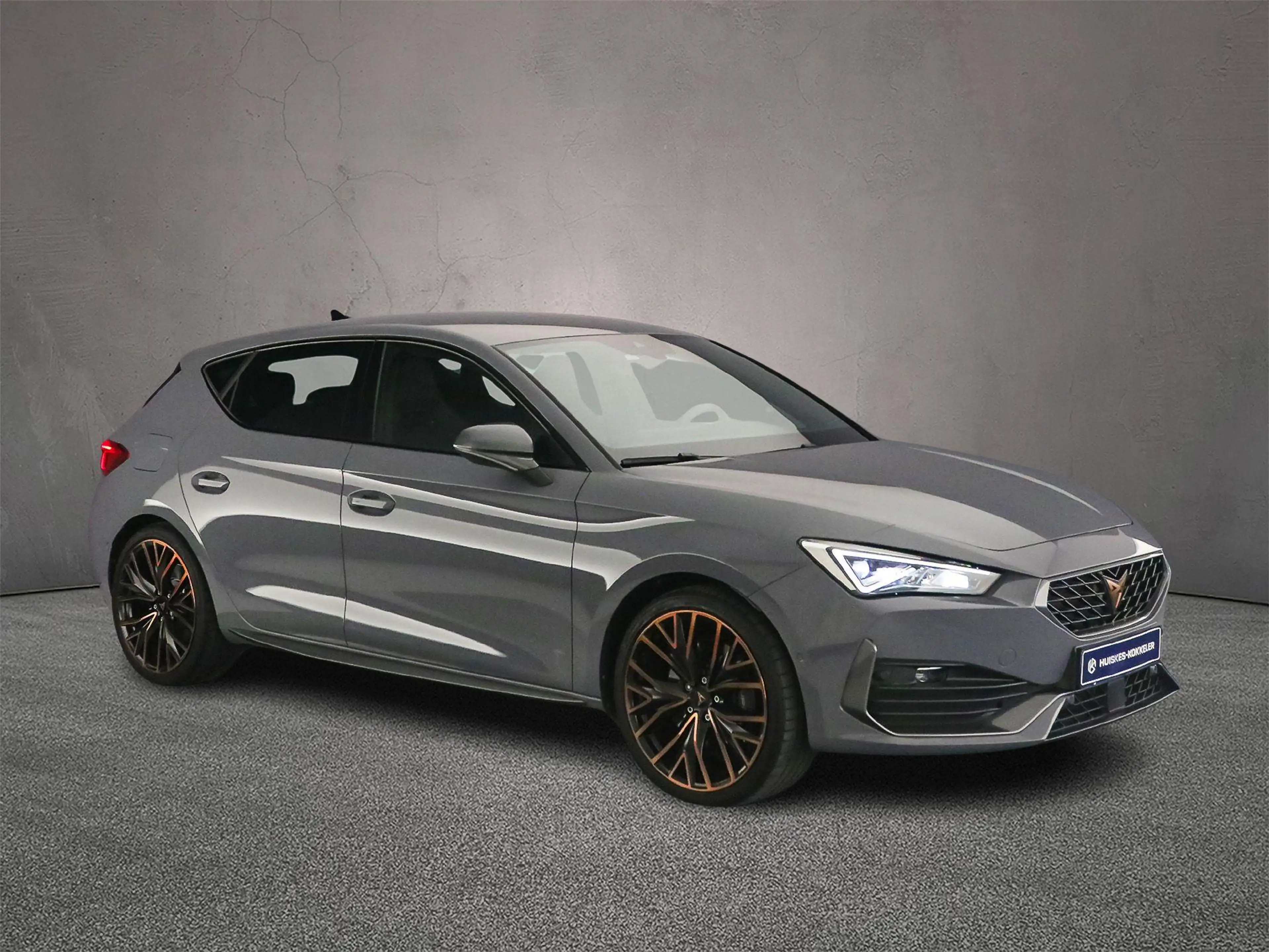 CUPRA Leon 1.4 e-Hybrid VZ Copper Edition 245pk DSG Automaat, — photo 10