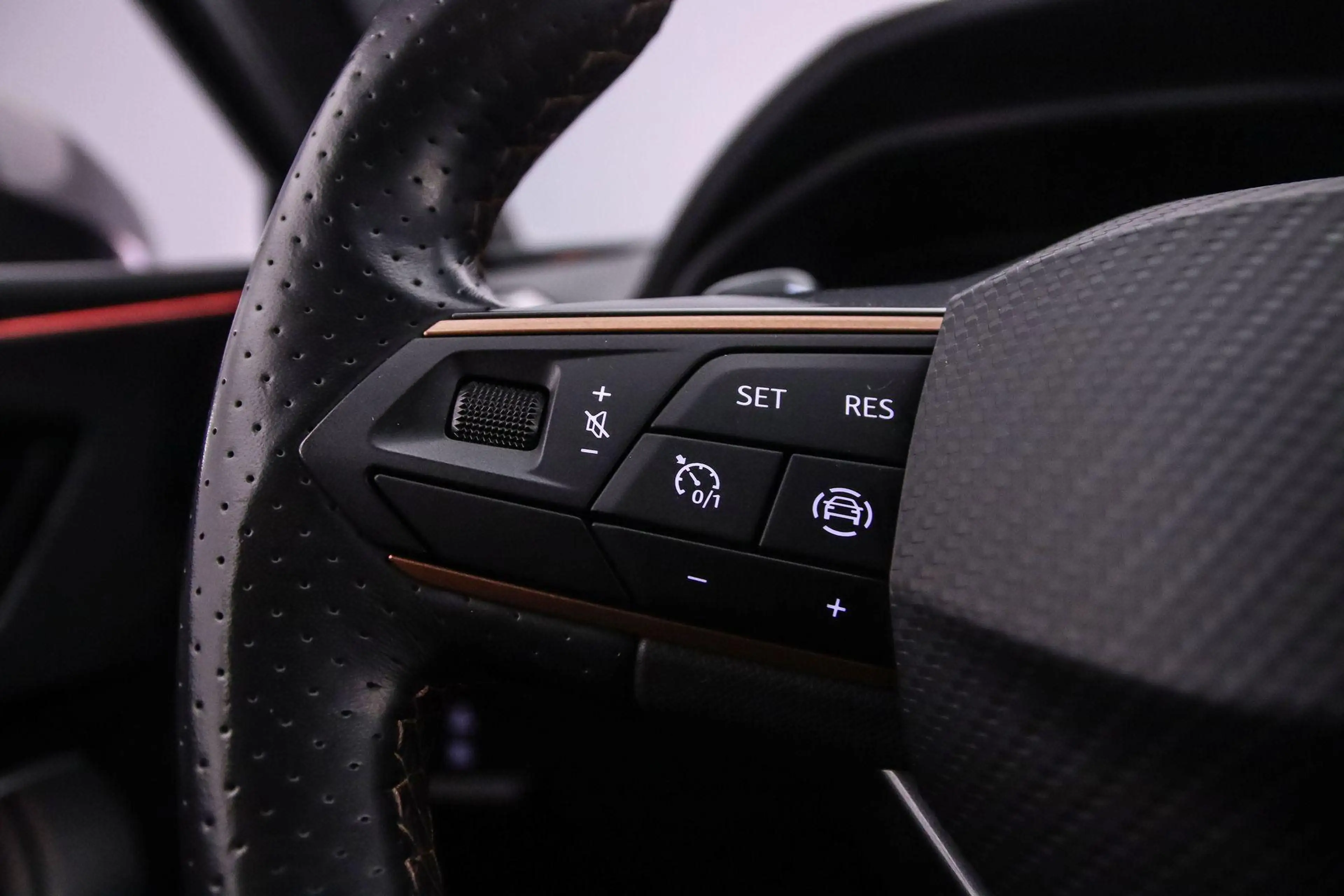 CUPRA Leon 1.4 e-Hybrid VZ Copper Edition 245pk DSG Automaat, — photo 14