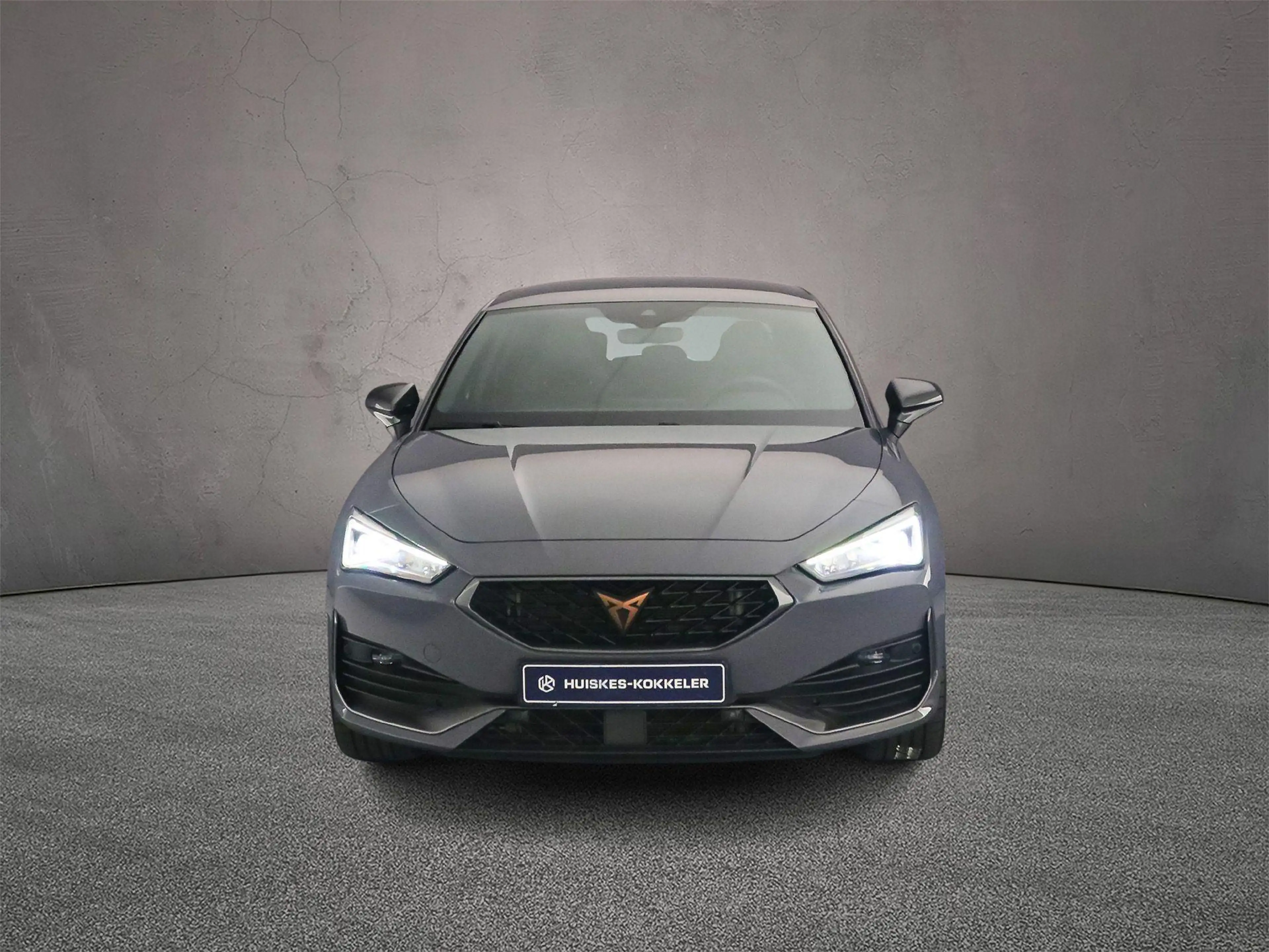 CUPRA Leon 1.4 e-Hybrid VZ Copper Edition 245pk DSG Automaat, — photo 11