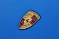 Porsche 992 911 Carrera T - Shark Blue/PDLS+/21'RS Spyder Bleu - thumbnail 8