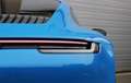 Porsche 992 911 Carrera T - Shark Blue/PDLS+/21'RS Spyder Blauw - thumbnail 16