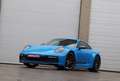 Porsche 992 911 Carrera T - Shark Blue/PDLS+/21'RS Spyder Bleu - thumbnail 4