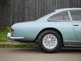 Ferrari 330 GT Serie II Argent - thumbnail 2
