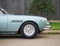 Ferrari 330 GT Serie II Argent - thumbnail 3