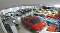 Ferrari 330 GT Serie II Argent - thumbnail 42
