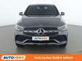Mercedes-Benz GLC 300 300 de 4Matic AMG Line Grau - thumbnail 9