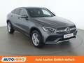 Mercedes-Benz GLC 300 300 de 4Matic AMG Line Grau - thumbnail 8