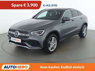 300 de 4Matic AMG Line