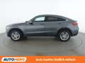 Mercedes-Benz GLC 300 300 de 4Matic AMG Line Grau - thumbnail 3