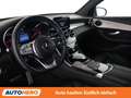 Mercedes-Benz GLC 300 300 de 4Matic AMG Line Grau - thumbnail 11