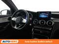 Mercedes-Benz GLC 300 300 de 4Matic AMG Line Grau - thumbnail 13