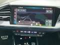 Audi Q4 e-tron 45 QU MATRIX+NAVI+HuD+RFK+ACC+SHZ+AHK Schwarz - thumbnail 11