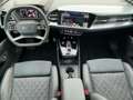 Audi Q4 e-tron 45 QU MATRIX+NAVI+HuD+RFK+ACC+SHZ+AHK Schwarz - thumbnail 9