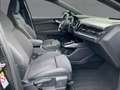 Audi Q4 e-tron 45 QU MATRIX+NAVI+HuD+RFK+ACC+SHZ+AHK Schwarz - thumbnail 12