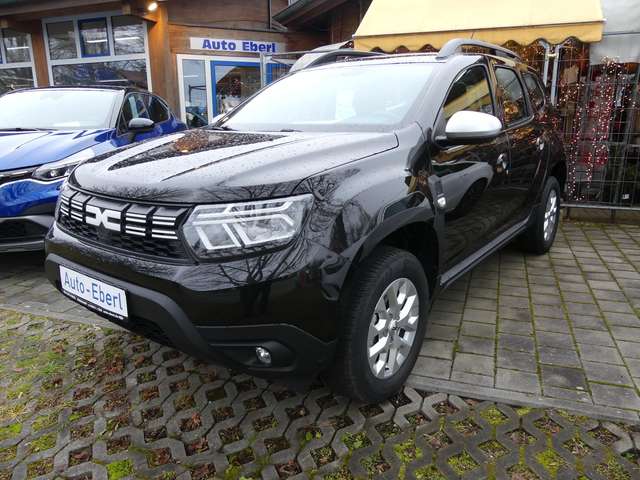 Imagine Dacia Duster Expression
