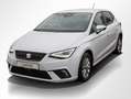 SEAT Ibiza 1.0 TSI Style ACC LED Navi RüKa Sitzh. Weiß - thumbnail 11
