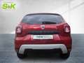 Dacia Duster Celebration TCe 150 2WD GPF *NAVI*CAM*SHZ Rood - thumbnail 3