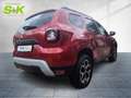 Dacia Duster Celebration TCe 150 2WD GPF *NAVI*CAM*SHZ Rood - thumbnail 4
