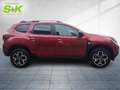 Dacia Duster Celebration TCe 150 2WD GPF *NAVI*CAM*SHZ Rood - thumbnail 5