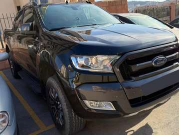Ranger 3.2TDCI DCb. Wildtrak 4x4 Aut. 200 Wildtrak