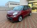 Fiat 500L 500L Living Living 1.6 mjt Lounge 105cv Rosso - thumbnail 1