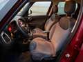 Fiat 500L 500L Living Living 1.6 mjt Lounge 105cv Rosso - thumbnail 6