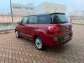 Fiat 500L 500L Living Living 1.6 mjt Lounge 105cv Rosso - thumbnail 5
