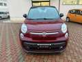 Fiat 500L 500L Living Living 1.6 mjt Lounge 105cv Rosso - thumbnail 3