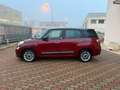 Fiat 500L 500L Living Living 1.6 mjt Lounge 105cv Rosso - thumbnail 4