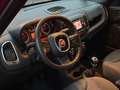 Fiat 500L 500L Living Living 1.6 mjt Lounge 105cv Rosso - thumbnail 13