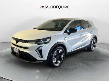 1.8 E-Tech full hybrid Techno 160cv auto