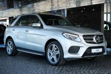 d 4Matic AMG-LINE|PANO|HUD|360°|AHK 3,5t