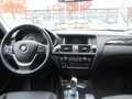 BMW X3 20d xDrive X-LINE XENON*NAVI*PANORAMA*PDC*AHK Schwarz - thumbnail 8