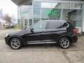 BMW X3 20d xDrive X-LINE XENON*NAVI*PANORAMA*PDC*AHK Schwarz - thumbnail 17
