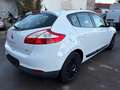 Renault Megane Expression dCi 110 FAP Eco2 Weiß - thumbnail 4
