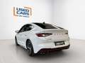 Skoda Enyaq 82kWh+iV80x-RS+Advanced+AHK Blanc - thumbnail 3