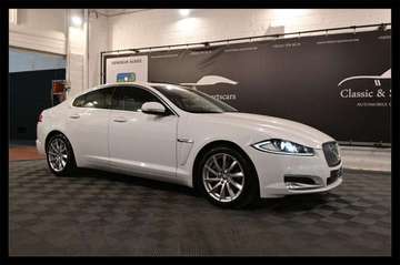 XF 2.2 D PACK SPORT FACELIFT  / TOIT OUVRANT / CAMERA / XENON / FULL OPTIONS !!
