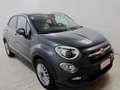 Fiat 500X 1.6 MultiJet 120 CV Lounge 65.000KM Grigio - thumbnail 2
