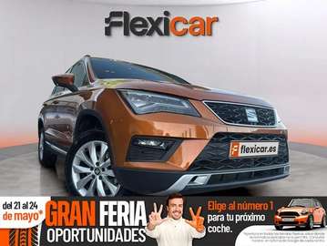 1.4 EcoTSI S&S FR