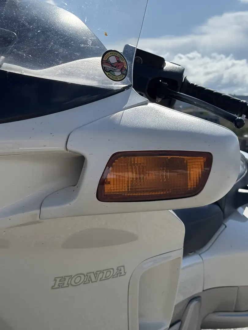 Honda Pacific Coast - 2