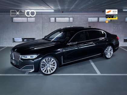 BMW 745 7-serie 745Le xDrive | 4-Pers Executive-Lounge Act