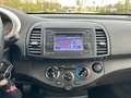 Nissan Micra Micra 1.2 I-WAY, Navigationssystem, gepflegt Violett - thumbnail 2