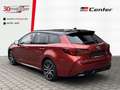 Toyota Corolla Touring Sports 2.0 Hybrid GR Sport +Kamera +Zweifa Orange - thumbnail 4