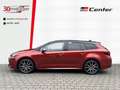 Toyota Corolla Touring Sports 2.0 Hybrid GR Sport +Kamera +Zweifa Orange - thumbnail 5