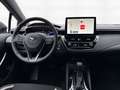 Toyota Corolla Touring Sports 2.0 Hybrid GR Sport +Kamera +Zweifa Orange - thumbnail 10
