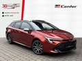 Toyota Corolla Touring Sports 2.0 Hybrid GR Sport +Kamera +Zweifa Orange - thumbnail 1