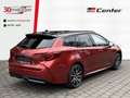 Toyota Corolla Touring Sports 2.0 Hybrid GR Sport +Kamera +Zweifa Orange - thumbnail 3