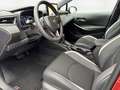 Toyota Corolla Touring Sports 2.0 Hybrid GR Sport +Kamera +Zweifa Orange - thumbnail 8