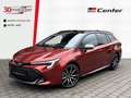 Toyota Corolla Touring Sports 2.0 Hybrid GR Sport +Kamera +Zweifa Orange - thumbnail 6