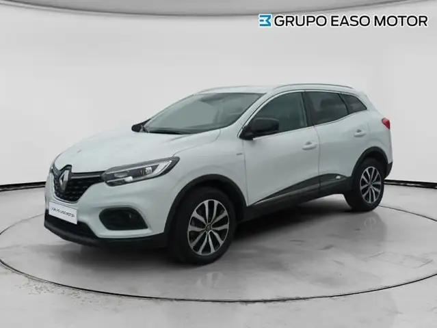Renault Kadjar 1.3 TCE 103KW ZEN 140 5P